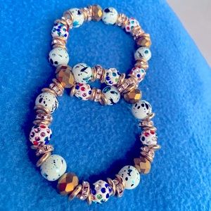 Beaded Bracelets